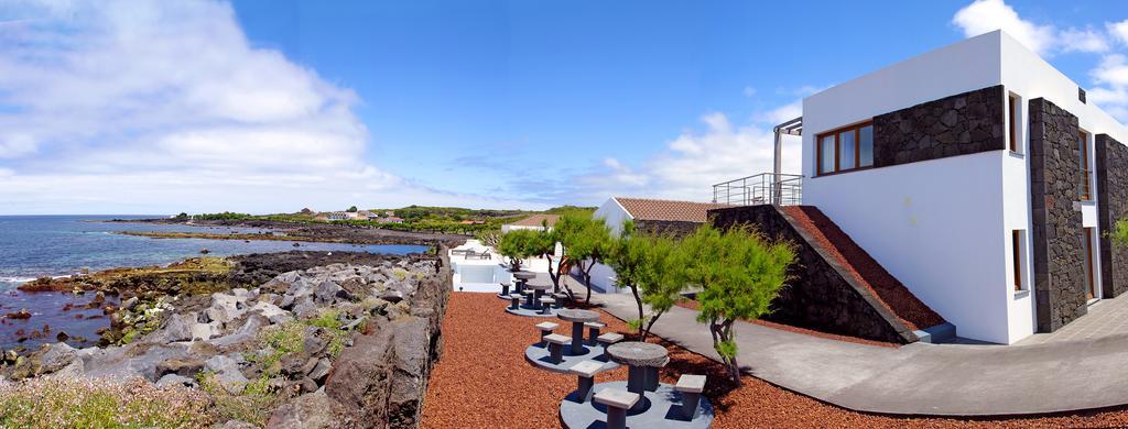 Aparthotel Baia Da Barca Madalena  Esterno foto