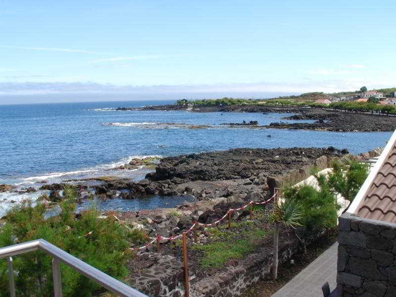 Aparthotel Baia Da Barca Madalena  Esterno foto