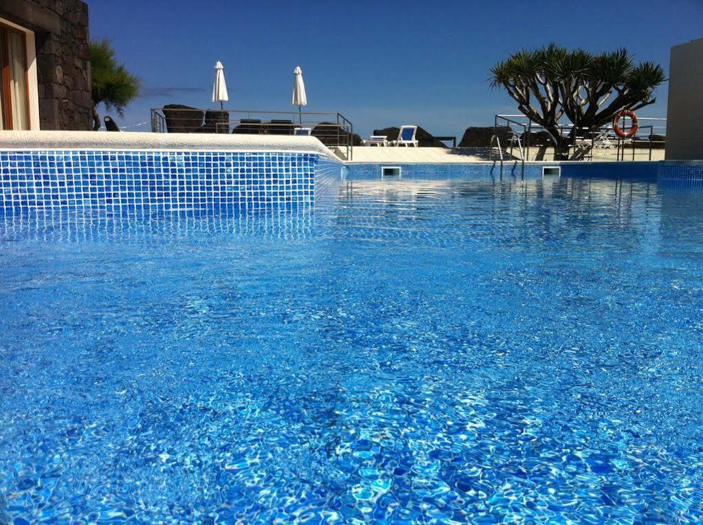 Aparthotel Baia Da Barca Madalena  Esterno foto