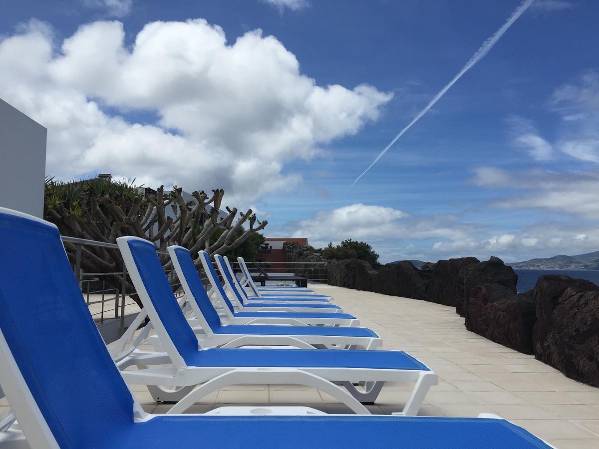 Aparthotel Baia Da Barca Madalena  Esterno foto